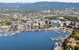 오슬로 Oslo - Nor…